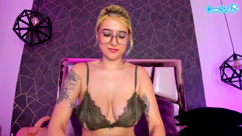 annieswan CamSoda 04-03-2023